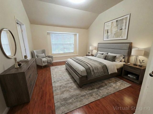 12406 Magnolia Canyon, Houston, TX 77099