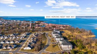 2000 HERONS NEST WAY #401, Chester, MD 21619