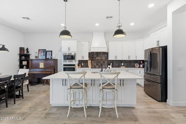 2135 W JOSIAH Trail, San Tan Valley, AZ 85144