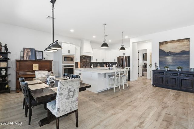 2135 W JOSIAH Trail, San Tan Valley, AZ 85144