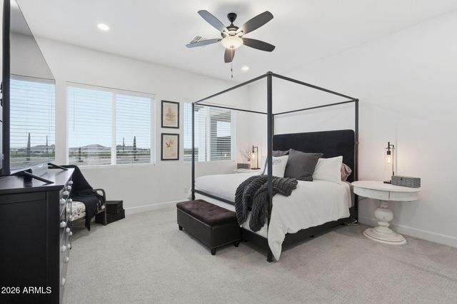 2135 W JOSIAH Trail, San Tan Valley, AZ 85144