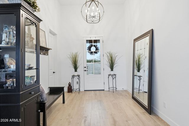 2135 W JOSIAH Trail, San Tan Valley, AZ 85144