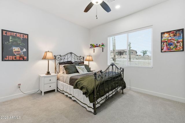 2135 W JOSIAH Trail, San Tan Valley, AZ 85144