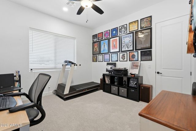 2135 W JOSIAH Trail, San Tan Valley, AZ 85144