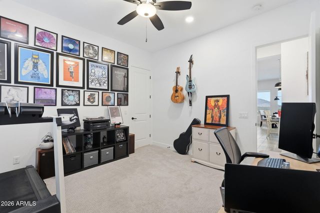 2135 W JOSIAH Trail, San Tan Valley, AZ 85144