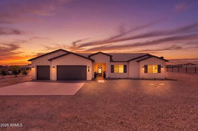 2135 W JOSIAH Trail, San Tan Valley, AZ 85144