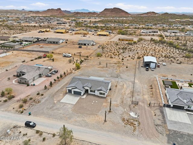 2135 W JOSIAH Trail, San Tan Valley, AZ 85144