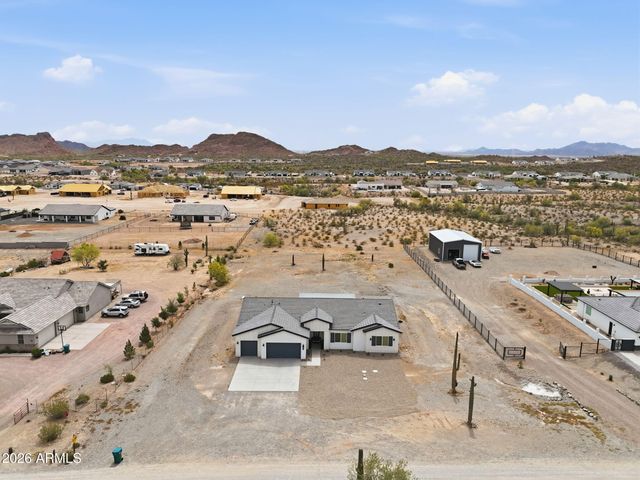 2135 W JOSIAH Trail, San Tan Valley, AZ 85144