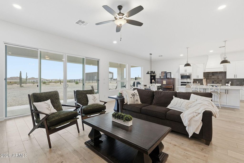 2135 W JOSIAH Trail, San Tan Valley, AZ 85144 — photo 5