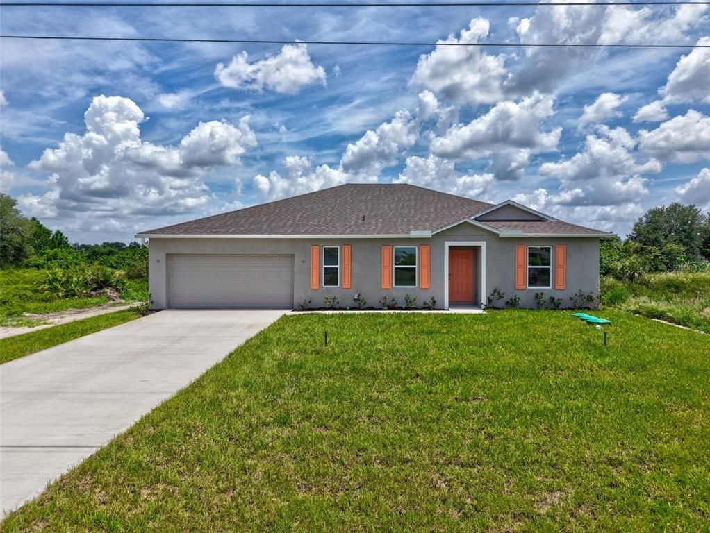 170 PATIO STREET, Lehigh Acres, FL 33974