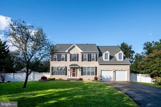 544 WET SAND DR, Severn, MD 21144