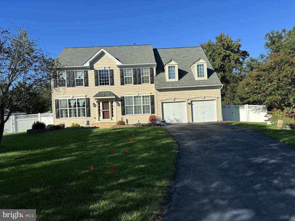 544 WET SAND DR, Severn, MD 21144