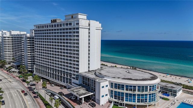 5445 Collins Ave 1504, Miami Beach, FL 33140