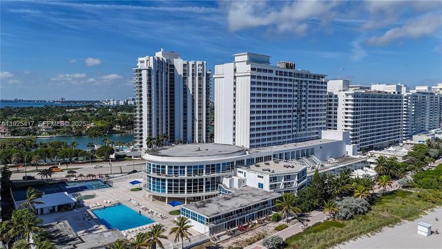 5445 Collins Ave 1504, Miami Beach, FL 33140