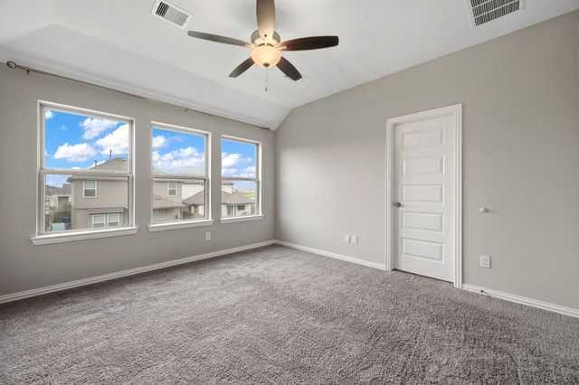 12806 Crombie Drive, Humble, TX 77346