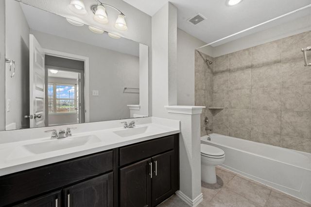 12806 Crombie Drive, Humble, TX 77346