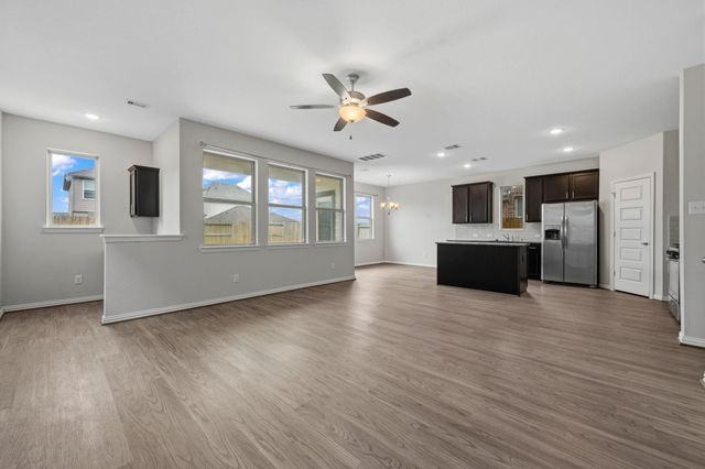 12806 Crombie Drive, Humble, TX 77346