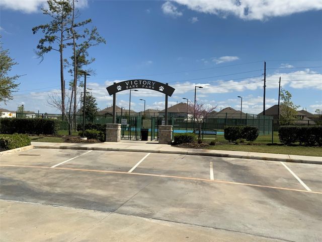 12806 Crombie Drive, Humble, TX 77346