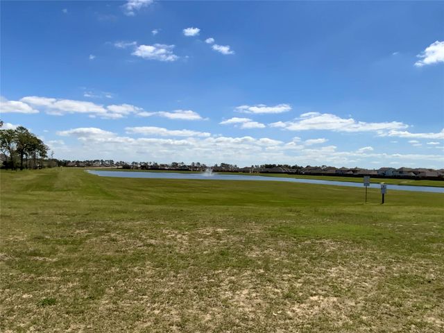 12806 Crombie Drive, Humble, TX 77346