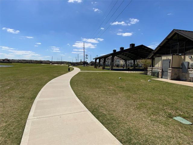 12806 Crombie Drive, Humble, TX 77346