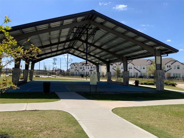 12806 Crombie Drive, Humble, TX 77346