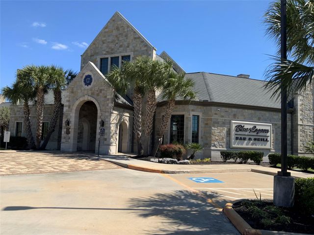 12806 Crombie Drive, Humble, TX 77346