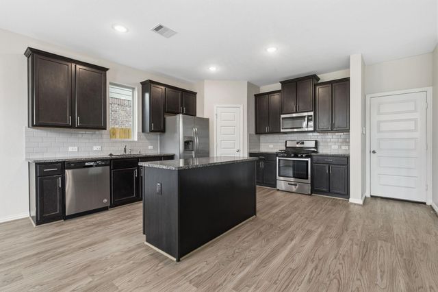 12806 Crombie Drive, Humble, TX 77346