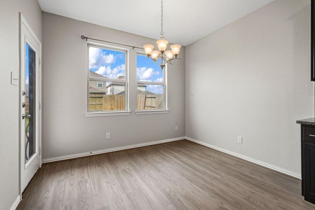 12806 Crombie Drive, Humble, TX 77346