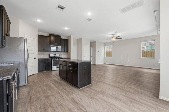 12806 Crombie Drive, Humble, TX 77346