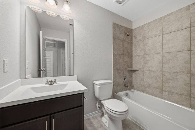 12806 Crombie Drive, Humble, TX 77346