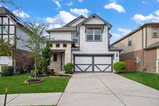12806 Crombie Drive, Humble, TX 77346
