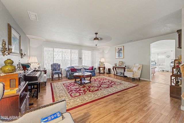 1756 E PARK Street, Phoenix, AZ 85042