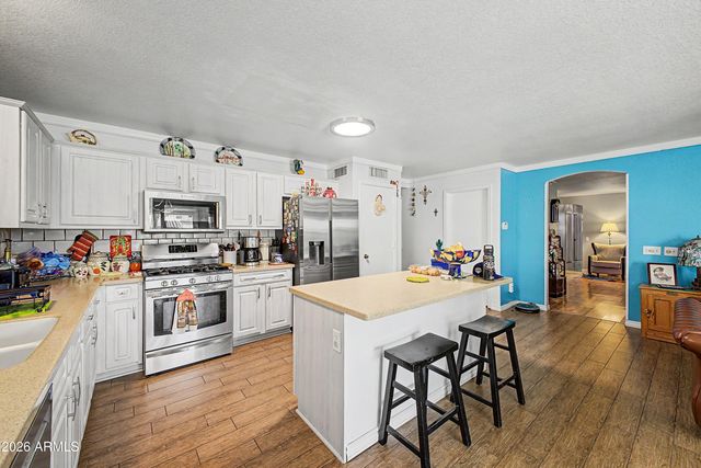 1756 E PARK Street, Phoenix, AZ 85042