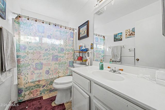 1756 E PARK Street, Phoenix, AZ 85042