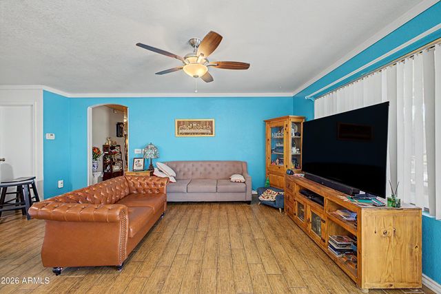 1756 E PARK Street, Phoenix, AZ 85042