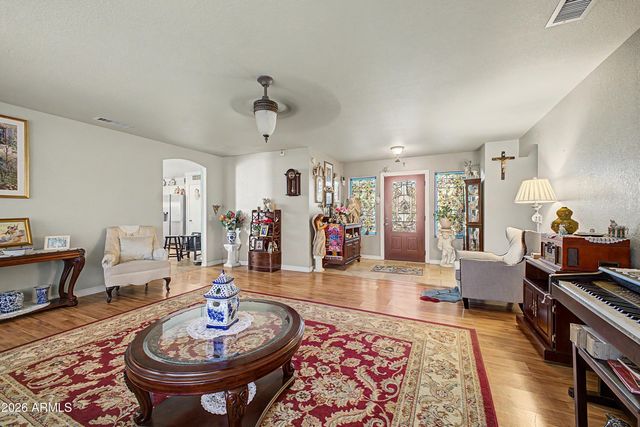 1756 E PARK Street, Phoenix, AZ 85042