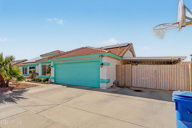 1756 E PARK Street, Phoenix, AZ 85042
