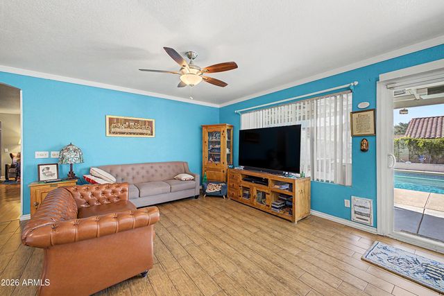 1756 E PARK Street, Phoenix, AZ 85042