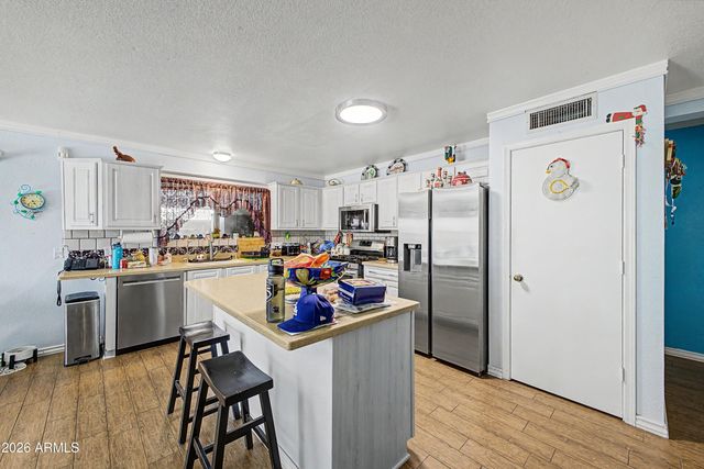 1756 E PARK Street, Phoenix, AZ 85042