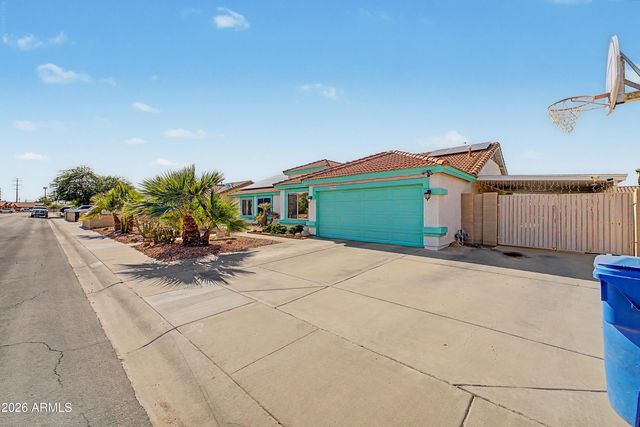 1756 E PARK Street, Phoenix, AZ 85042
