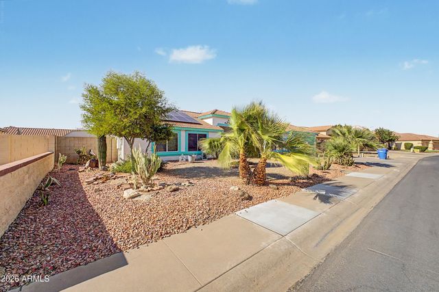 1756 E PARK Street, Phoenix, AZ 85042