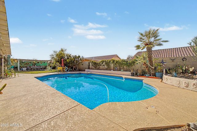 1756 E PARK Street, Phoenix, AZ 85042
