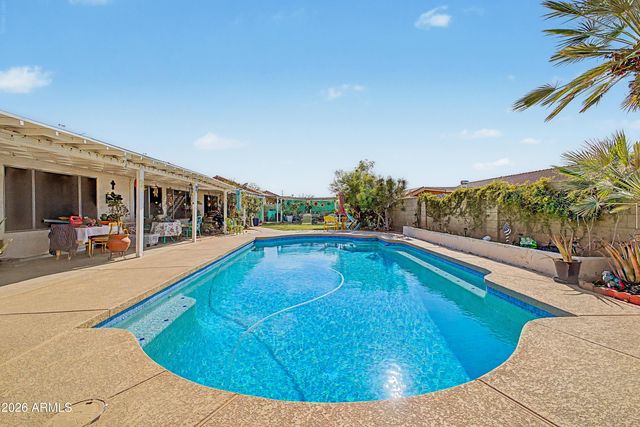1756 E PARK Street, Phoenix, AZ 85042