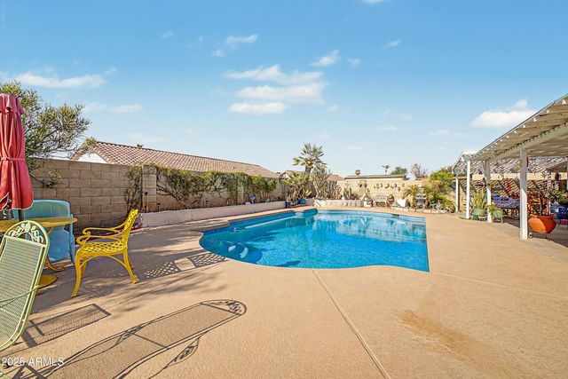 1756 E PARK Street, Phoenix, AZ 85042