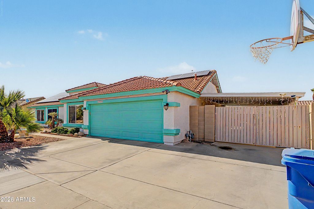 1756 E PARK Street, Phoenix, AZ 85042 — photo 2
