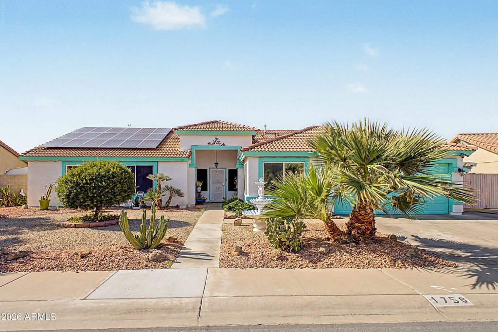 1756 E PARK Street, Phoenix, AZ 85042 — photo 3