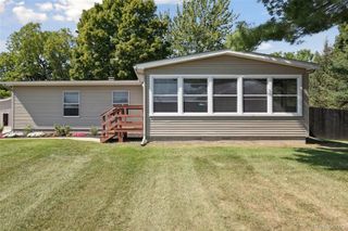 6524 Reilly Drive S, Dexter Township, MI 48137
