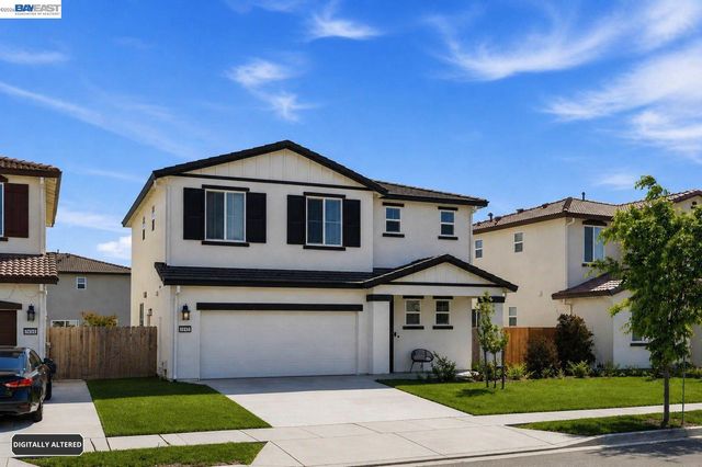 3134 Feather Rd, Manteca, CA 95337
