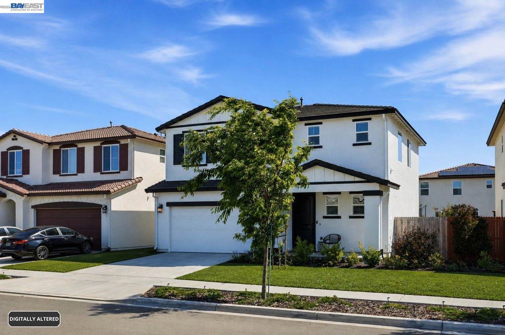 3134 Feather Rd, Manteca, CA 95337