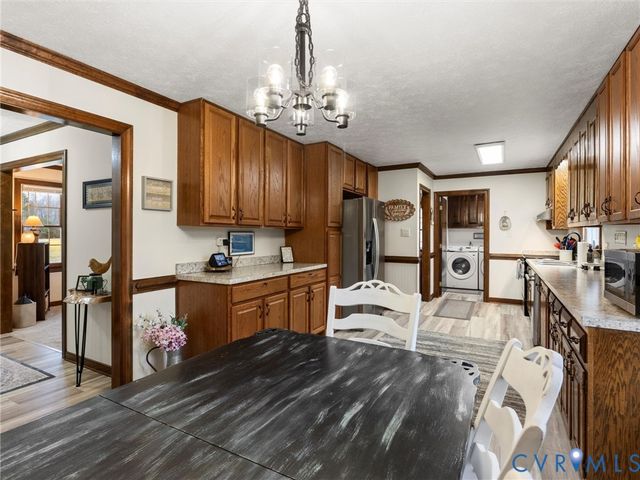 18126 The Trl, King & Queen, VA 23085